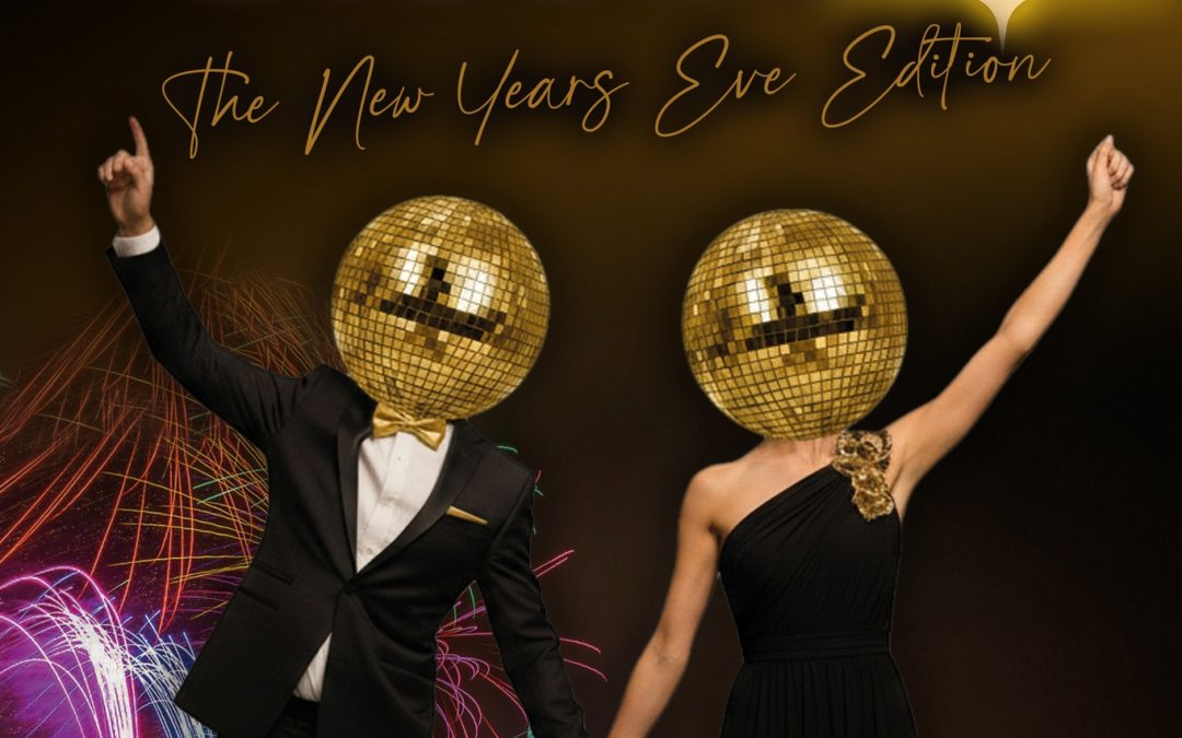 NYE EDITION